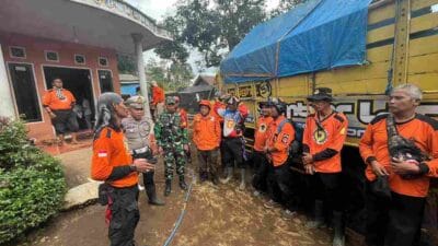 Usai Berpamitan Bakar Sampah, Pria Asal Turen Dinyatakan Hilang