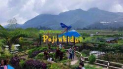 Libur Lebaran 2024, Wisatawan di Kabupaten Malang Tembus 165 Ribu Orang