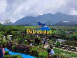 Libur Lebaran 2024, Wisatawan di Kabupaten Malang Tembus 165 Ribu Orang