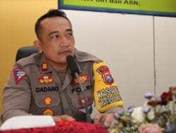 AKP Dadang: Polres Batu Buka Layanan Penitipan Ranmor Bagi Pemudik
