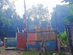 Warga Pesisir Besuki Resah Akibat Sumur Bor Ditutup Oknum Nelayan