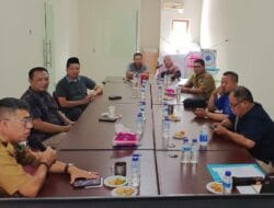 Rangkul Diskopindag, PWI Malang Raya Segera Dirikan Koperasi