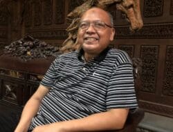 Mantan Bupati Malang Rendra Kresna Bebas Bersyarat, Sanusi Ucapkan Selamat