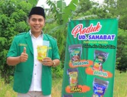 Ansor Jatim Soroti Larangan Aturan Warung Madura