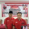 PDIP Jombang Buka Pendaftaran Para Calon Kepala Daerah 2024