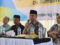 Forum Lembaga Kesejahteraan Sosial Memiliki Peran Penting Kesejahteraan Masyarakat