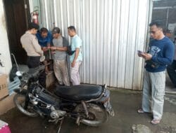 Viral, Dugaan Pemerasan Di Lawang Ditangani Polres Malang