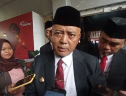 Pemkab Keluarkan SE Study Tour, Sanusi: Jika Orang Tua Resah Study Tour Bisa Dilarang