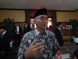 Kepala BKSDM Segera Pecat Pegawai Honorer Dispendukcapil Malang yang Terkena OTT
