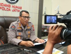 10 Saksi Dugaan Korupsi di Dinas PUPR Sampang Diperiksa Direskrimsus Polda Jatim