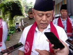 Beredar Sanusi Dapat Rekom Maju Nyalon Bupati Malang, Tenyata Hoax