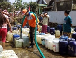 Tahun Lalu, 20 Desa dengan 8.372 KK Terdampak Kekeringan di Kabupaten Malang