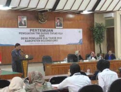 Pemkab Bojonegoro Siapkan Langkah Strategis Raih Kabupaten Layak Anak Kategori Nindya