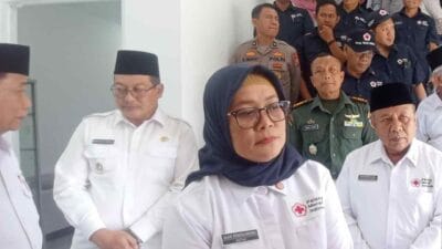 Jajuk Rendra Kresna Ikhlas Dewa Yang Maju Pilkada 2024 di Kabupaten Malang