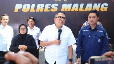 Sudah 9 Orang Mengadu Ke Polres Malang Tertipu Kasus Perumahan