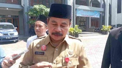 Guru Non ASN SD SMP di Kabupaten Malang Belum Terima Insentif