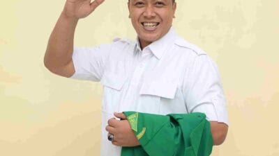 Gerindra Utamakan Kader Maju Pilkada, Chusni Mubarok: N1 Atau N2 Urusan Belakang