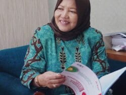 Lathifah Shohib Potensi Gandeng Kresna Dewanata Prosakh Maju Pilkada Kabupaten Malang