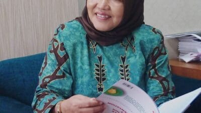 Lathifah Shohib Potensi Gandeng Kresna Dewanata Prosakh Maju Pilkada Kabupaten Malang