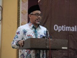 Penguatan Kaderisasi Keanggotaan Partai Politik; Konfigurasi dan Proyeksi Kepemimpinan Bangsa