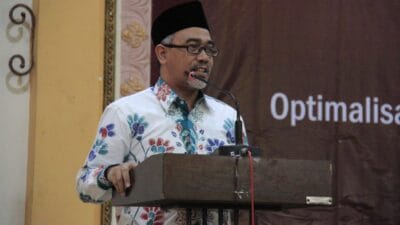 Penguatan Kaderisasi Keanggotaan Partai Politik; Konfigurasi dan Proyeksi Kepemimpinan Bangsa