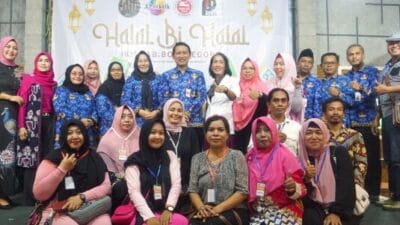 Pemkab Bojonegoro Terus Bersinergi dengan Pelaku UMKM, Promosikan Produk Lokal