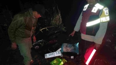 Pulang Antar Pengantin, Fortuner Masuk Jurang di Coban Trisula, Berikut Identitas 4 Korban Meninggal