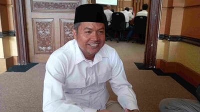Daftar Cabup Malang Lewat PKB, Unggul Nugroho Diminta Mengundurkan Diri Jika Tidak Nyaman di Gerindra