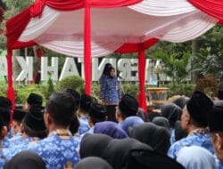 Pemkab Bojonegoro Raih Peringkat 3 dalam Pelaporan LPPD Tingkat Nasional