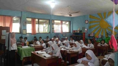 Pemkab Malang Tetapkan Sekolah Plus Mengaji Jadi Program Pendidikan Intrakurikuler Bagi SD
