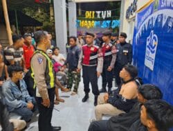 Informasi Adanya Begal di Sawojajar Kota Malang Ternyata Hoax