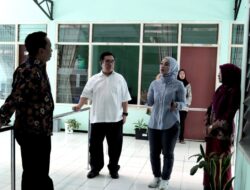 Polresta Malang Kota dan Dinsos Bangun “Rumah Aman” Bagi Korban Pelecehan