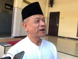 Gus Hamim Tidak Nyalon di Pilkada Kabupaten Malang, Dilarang Almarhum Orang Tua
