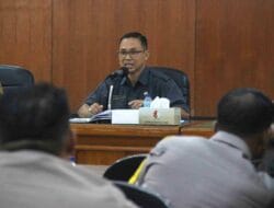 Bojonegoro Targetkan Masuk 5 Besar Anugerah Patriot Jawi Wetan II