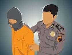 Polda Jatim Tindak Tegas Oknum Anggota Polres Blitar Konsumsi Narkoba