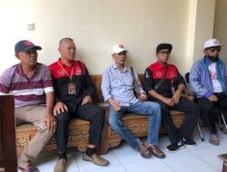 Diduga Lakukan Korupsi, Mantan Kades Kanigoro Malang Dilaporkan ke Polisi