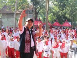 Sanusi Sebut Penyakit Jantung Menjadi Salah Satu Penyebab Utama Kematian