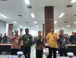 Agar Program Tepat Sasaran, Pemkab Bojonegoro Gelar Bimtek Pemutakhiran Damisda