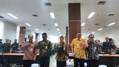 Agar Program Tepat Sasaran, Pemkab Bojonegoro Gelar Bimtek Pemutakhiran Damisda