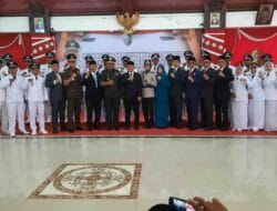 37 Kades di Sampang Diperpanjang Masa Jabatannya, Pelayanan Masyarakat Harus Diprioritaskan