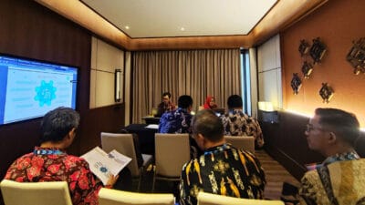 Forum Smart City Evaluation 2024