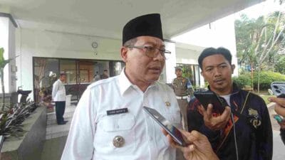 Akankah PDIP Mengulang Sejarah Mengusung Kader Sendiri di Pilkada Kabupaten Malang, Didik: Tergantung DPP