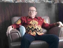 Eks Kadinkes Kabupaten Malang Layangkan Somasi ke Bupati