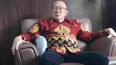 Eks Kadinkes Kabupaten Malang Layangkan Somasi ke Bupati