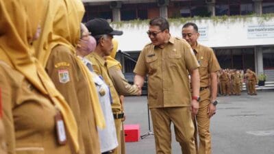 Nunggu Instruksi Pusat, Pemkab Malang Segera Buka Pendaftaran CASN Untuk 6.178 Formasi