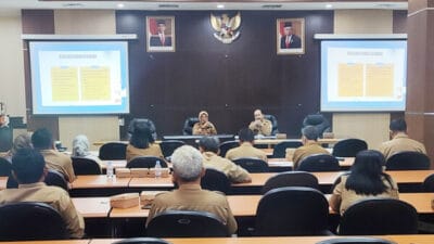 Pemkab Matangkan Persiapan PSDKU Universitas Brawijaya di Bojonegoro
