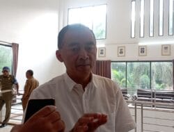 Eks Kadinkes Kabupaten Malang Layangkan Surat Keberatan, Pj Sekda: Kalau Mau Lanjut Saya Ladeni