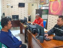 Polisi Resor Malang Tetapkan IW Tersangka Kasus Penganiayaan Satwa