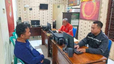 Polisi Tetapkan IW Sebagai Tersangka Kasus Penganiayaan Kucing di Kecamatan Dau
