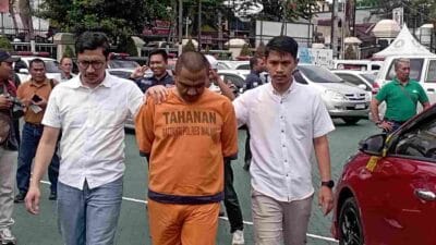 Kenalan di Aplikasi Kencan, Single Mom di Malang Jadi Korban Pencurian Mobil Yaris